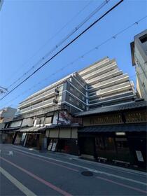 イーグルコート京都六角雅心庵