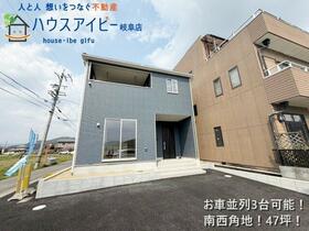 岐阜県山県市東深瀬