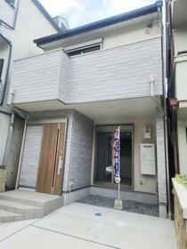 京都府長岡京市奥海印寺竹ノ下