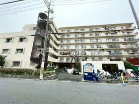 パークプラザ鶴見