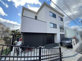 兵庫県芦屋市翠ケ丘町