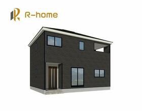 茨城県筑西市二木成