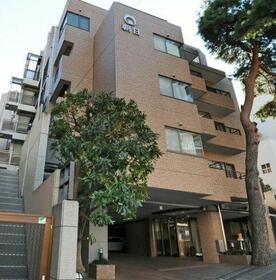 朝日シティパリオ高井戸