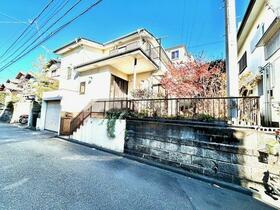 神奈川県大和市福田８丁目