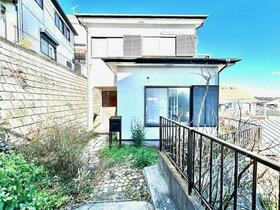 神奈川県藤沢市白旗３丁目