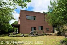 長野県上田市東内