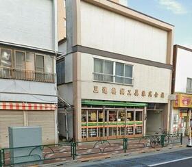 東京都江戸川区松江３丁目