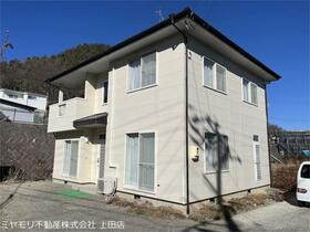 長野県上田市武石鳥屋