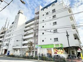 ハイネス阿佐ヶ谷