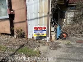 長野県上田市腰越