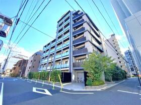 オープンレジデンシア小石川播磨坂