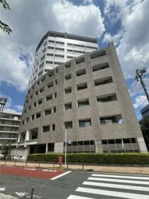 クオリア目黒大橋ウエスト