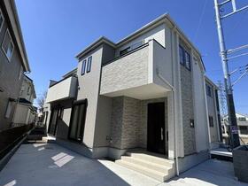 千葉県松戸市栗ケ沢