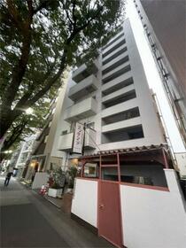 レック八幡山マンション