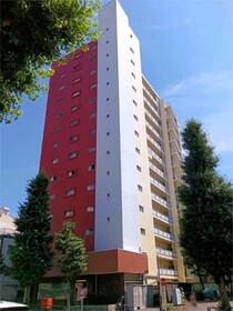 成宗マンション