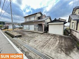 富山県富山市東福沢