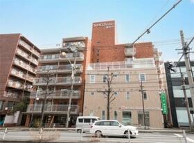 ライオンズマンション高井戸