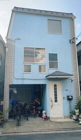 東京都新宿区北新宿３丁目