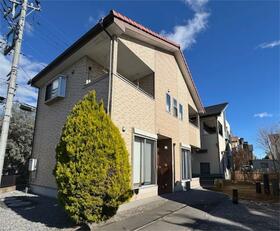 群馬県太田市台之郷町