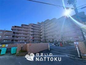 ランフォルセ樟葉ガーデンアベニュー