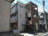 クレイノソレイユ中野新橋 3階 築9年の賃貸物件
