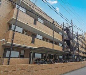 ライオンズマンション下落合