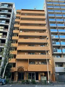 ライオンズマンション神楽坂第６