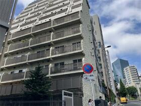 麻布永坂レジデンス