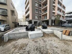 神奈川県横浜市港北区樽町２丁目