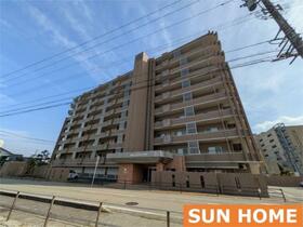 アパガーデンズ砺波駅前