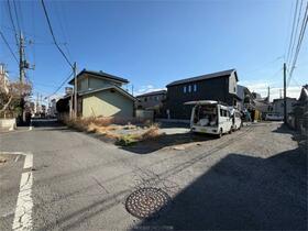 埼玉県所沢市旭町