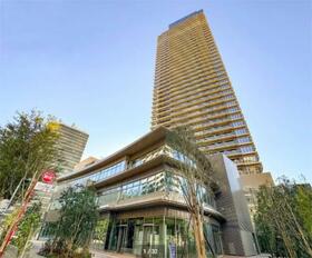 パークタワー西新宿