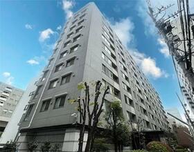 コスモ上野パークサイドシティ