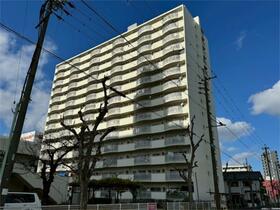 山王住宅　Ｎ棟　３０６号室