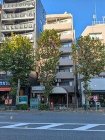 中野坂上アムフラット