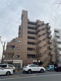 モナーク碑文谷