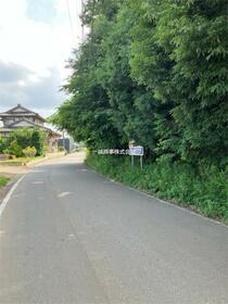 茨城県つくば市小白硲