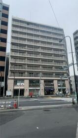 代々木エアハイツ