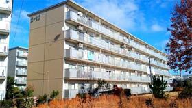 狭山台団地２街区