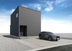 熊本県宇土市築籠町