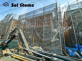 栃木県宇都宮市中戸祭１丁目