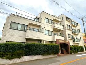 ライオンズガーデン上石神井