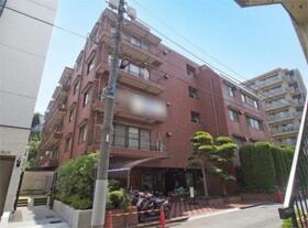 ライオンズマンション神楽坂第３