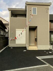 大阪府枚方市津田元町２丁目