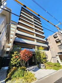 ジオ高槻天神町