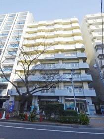 オリンピックマンション桜台第２