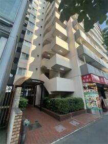 星和大森ハイツ