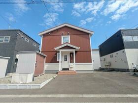 北海道恵庭市島松寿町１丁目