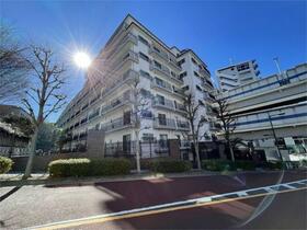 秀和第２三田綱町レジデンス