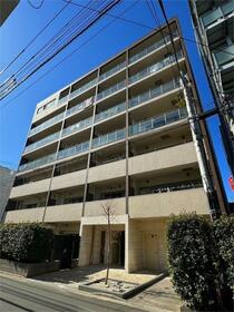 グラントレゾール駒形